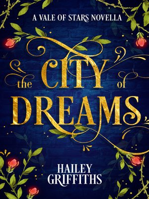 cover image of The City of Dreams